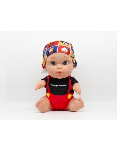 Muñeco baby pelon disney super...