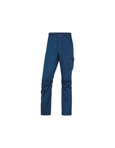Pantalon de trabajo deltaplus cintura...