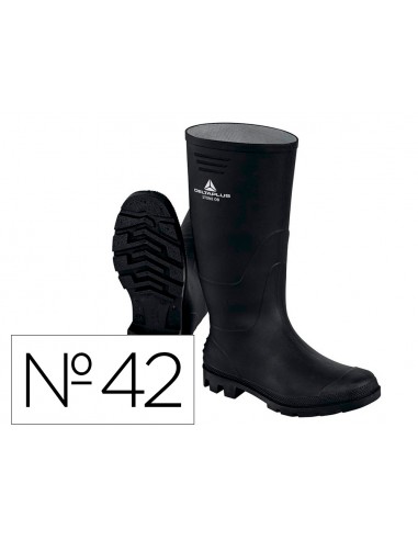 Botas deltaplus de seguridad stone...