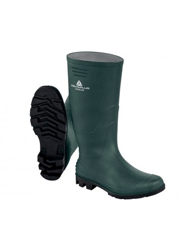 Botas deltaplus de seguridad stone...
