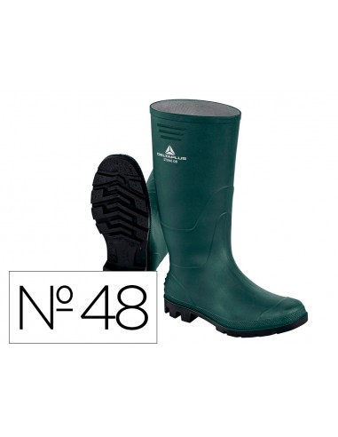 Botas deltaplus de seguridad stone...