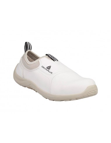 Zapatos de seguridad deltaplus...