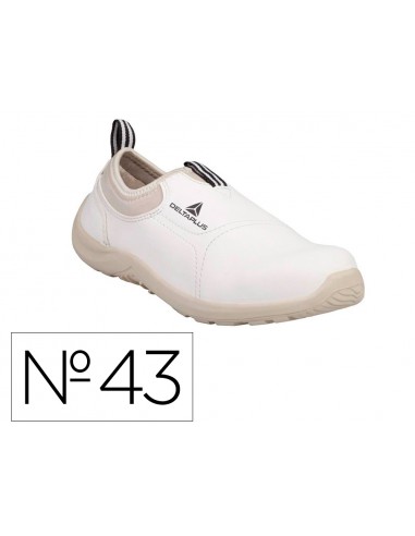 Zapatos de seguridad deltaplus...