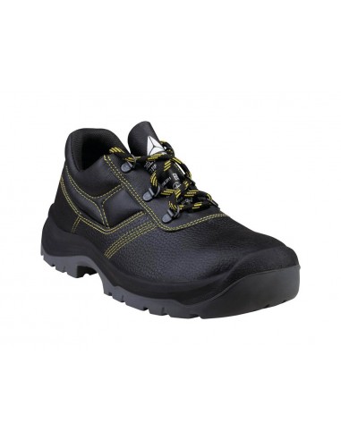 Zapatos de seguridad deltaplus piel...