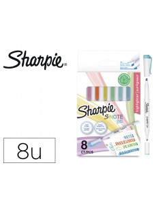 Rotulador sharpie s-note...