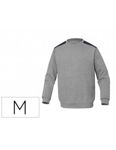 Sudadera deltaplus sweat...