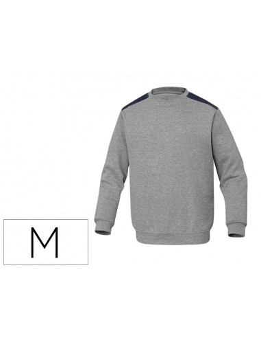 Sudadera deltaplus sweat olino con...