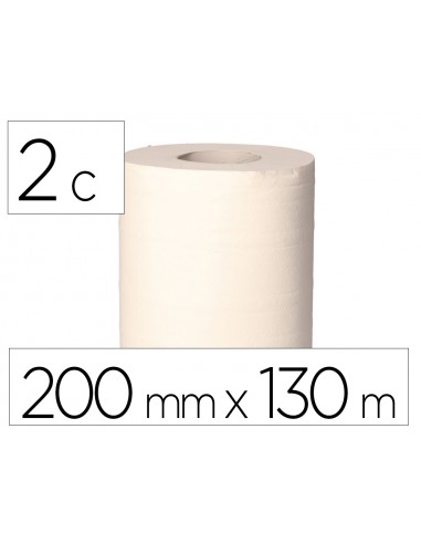 Papel secamanos bunzl greensource 2...