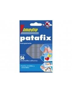 Sujetacosa imedio patafix... 2
