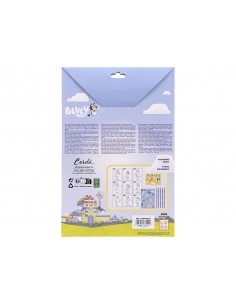 Set de papeleria coloreable... 2