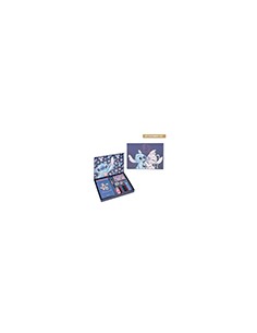 Set de papeleria stitch disney 2
