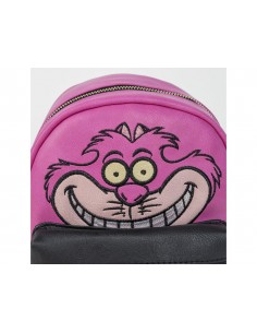 Mochila casual moda...