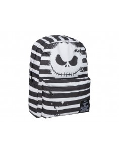 Mochila casual nightmare...
