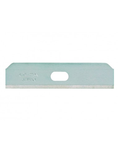 Repuesto cuter olfa ancho 12,5 mm...