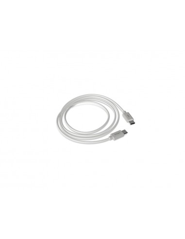 Cable groovy usb-c a apple lightning...