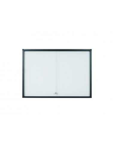 Vitrina de anuncios bi-office 27 a4...