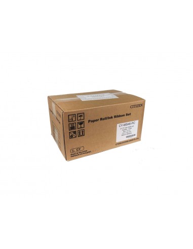 Papel sublimacion citizen 10x15 cm...