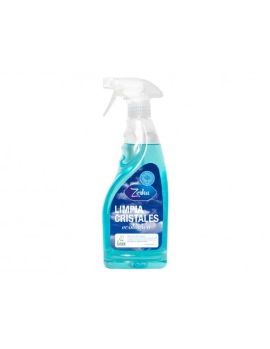 Limpiacristales ecologico zorka 750...