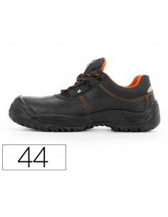 Zapatos de seguridad...