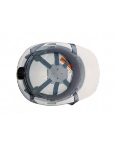 Casco de hdpe safetop er...