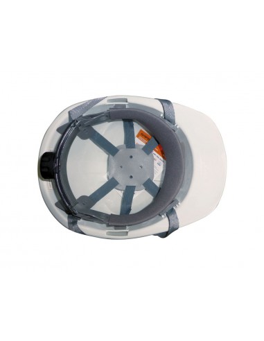 Casco de hdpe safetop er series con...