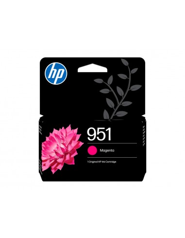 Ink-jet hp 951 officejet pro...