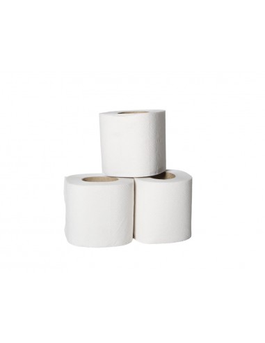 Papel higienico lucart ecologico 17 g...