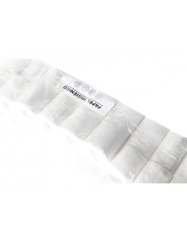 Papel higienico lucart ecologico 17 g...