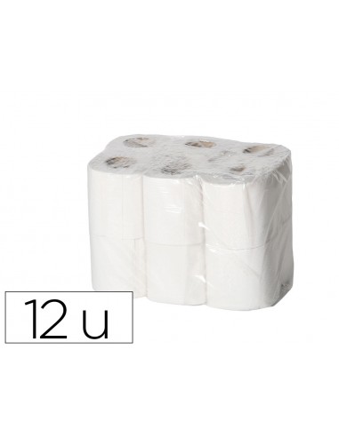 Papel higienico lucart ecologico 17 g...