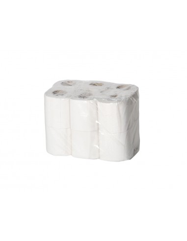 Papel higienico lucart ecologico 17 g...