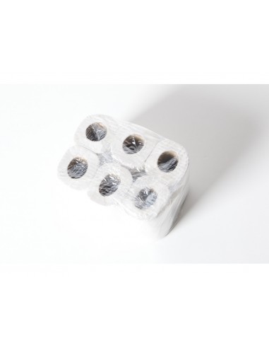 Papel higienico lucart ecologico 17 g...