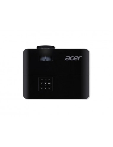 Videoproyector acer x1128h svga...