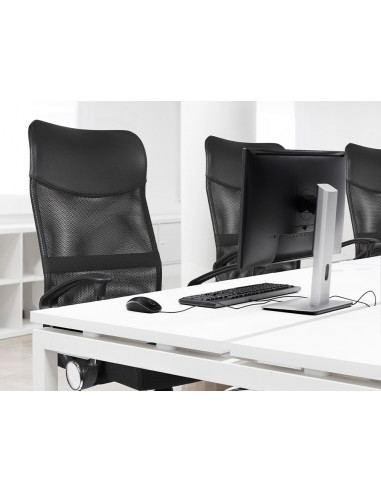 Silla de direccion q-connect base...