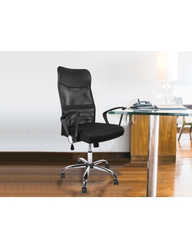 Silla de direccion q-connect base...