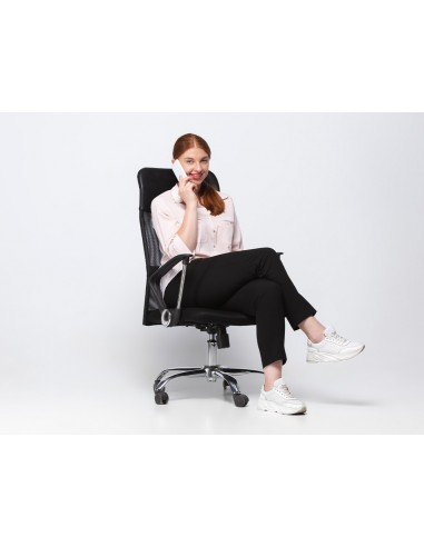 Silla de direccion q-connect base...