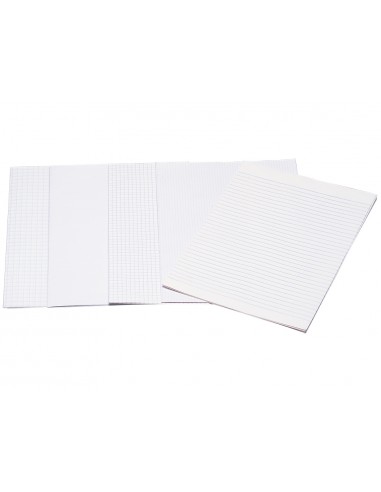 Papel florete liderpapel cuadro 4mm...