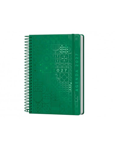 Agenda oficina liderpapel 2027...