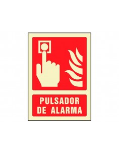 Pictograma syssa señal de... 2
