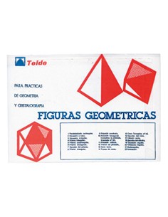 Figuras geometricas teide...
