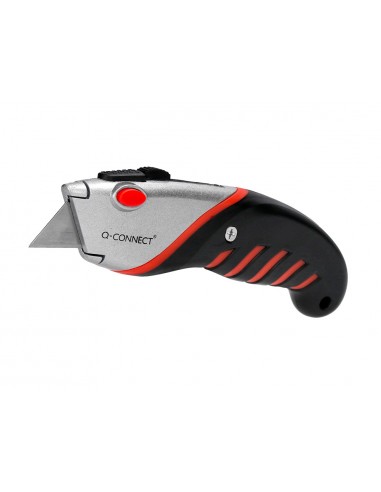 Cuter q-connect metalico ancho...