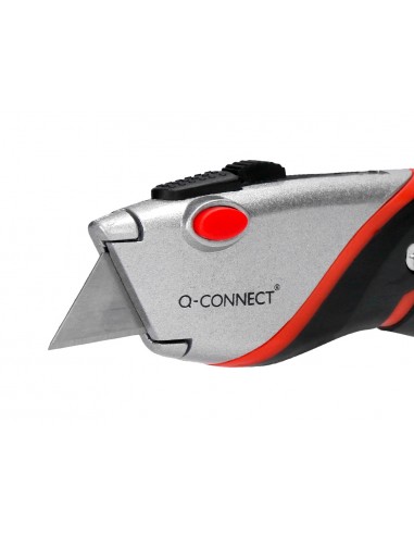 Cuter q-connect metalico ancho...