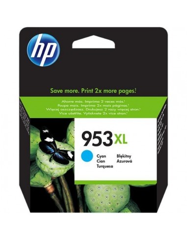 Ink-jet hp n 953xl officejet pro...