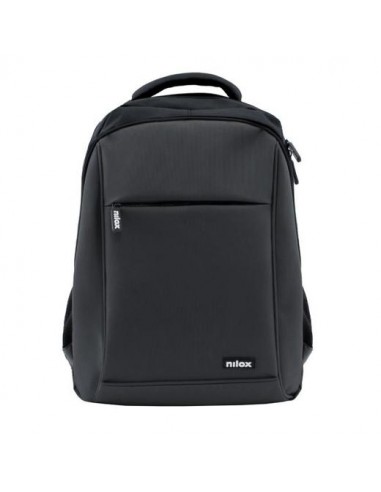 NILOX MOCHILA BUSINESS PARA PORTÁTIL...