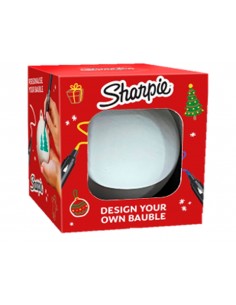 Rotulador sharpie fine...