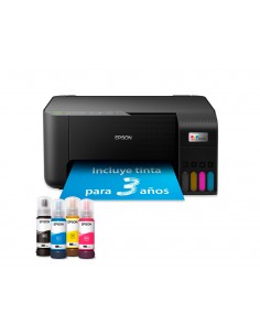 Equipo multifuncion epson...