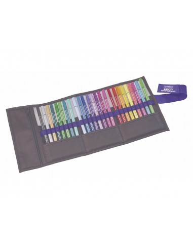 Rotulador stabilo acuarelable pen 68...