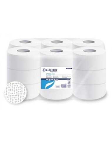 LUCART Strong J125 Rollo jumbo 2...