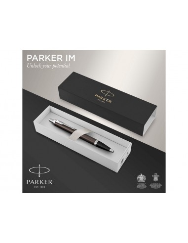 Boligrafo parker im core gt color...