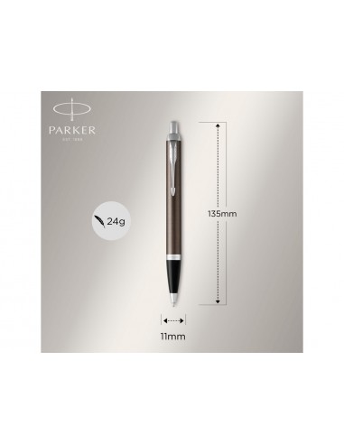 Boligrafo parker im core gt color...