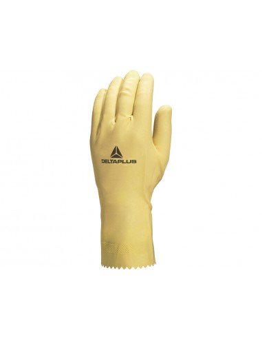 Guantes deltaplus de latex natural...